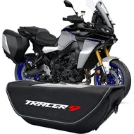 For Yamaha Tracer 9 Tracer9 TRACER 9 TRACER9 2022 2023 Motorcycle Waterproof And Dustproof Handlebar