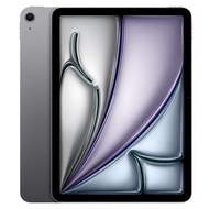 APPLE 蘋果 iPad Air 11吋(M3)(WIFI/256G/灰)(2025) 平板電腦