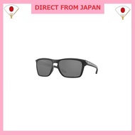 [Oakley] Sunglasses 0OO9448F SYLAS (Asia Fitting) Men's 944802 PRIZM BLACK 58
[Oakley] Sunglasses 0O