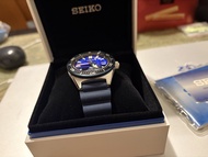 Seiko Prospex PADI Diver 62MAS Prospex PADI SPB071 / SBDC055