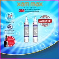 3M™ Water Filter Replacement Cartridge AP2-C405-SG for HCD-2 and CTM-01 SE / 3M HCD2 / 3M CTM01SE / 