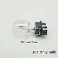 【A Simple】 Car Tail Brake Light Turn Signal Lamp Bulb With Holder Socket Base For BMW X4 F26 MINI Co