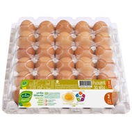 เบทาโกรไข่ไก่เบอร์ 2 X30 Betagro Egg No.2 X30