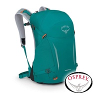 [American OSPREY] Hikelite 26 Lightweight Hiking Backpack {3 Colors}10004803 Breathable Mesh Frame.m