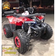 Ready!! ATV 125CC SPORT RING 8 MESIN HONDA