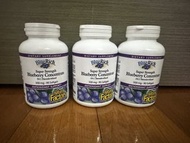 Natural Factors BlueRich 超級藍莓濃縮