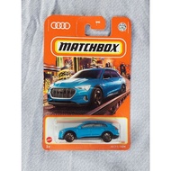 Matchbox Audi E-Tron / E Tron / eTron