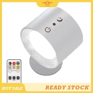 [CloudsMiles] Glow Right Smart  Lux,Glow Right Everywhere Light,Glow Right Lights,USB Rechargeable L