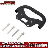 JFG RACING ที่วางแขนกลาง HONDA CT125 อุปกรณ์ตกแต่งรถจักรยานยนต์