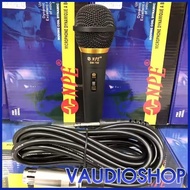 ไมค์ NPE DM 708 แท้. แถมฟรีสายยาว4เมตร.