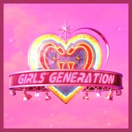 现货包邮 少女时代 Girls’ Generation FOREVER 1