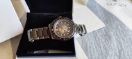 SEIKO 潛水錶
