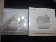 ITFIT 真無線耳機