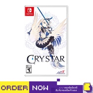 [+..••] 0% Installment | NSW CRYSTAR (Nintendo Switchtm GaME) By ClaSsIC GaME