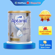 [NORTH SOUTH STAMP] Australian Aptamil Milk No. 4 900g for babies 3Y+ - Genuine KidsPlaza