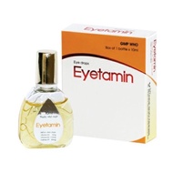 [Genuine] Eye Drops Vitamin 10ml