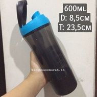 Ecoman EXTREME bottle by tuppwr