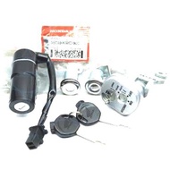 Key Set 35010KWC900 - CS-1