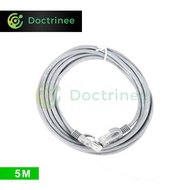 Cat 6 5 meter lan Cable - 5m cat6 lan lan Cable