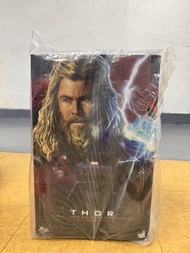 hottoys MMS557 avengers endgame * 爾雷神Thor