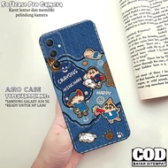 Softcase SAMSUNG GALAXY A34 5G Case SAMSUNG A34 5G Fashion Case CARTOON Casing SAMSUNG A34 5G Kesing