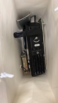 Samsung SHS-5230 Smart Door Lock 電子門鎖
