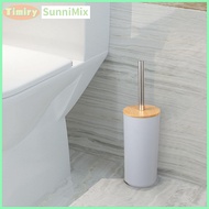 Toilet Cleaner Brush Bathroom Supplies Toilet Brush Set