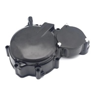 Motorcycle Left Stator Engine Crankcase Cover Gasket For Suzuki GSXR GSX-R 600 750 GSXR600 GSXR750 G
