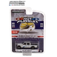 GreenLight GreenLight 1: 64 2020 Jeep Gladiator Jeep Gladiator Ready Stock