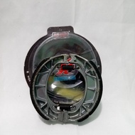 UWINFLY D70 ADV REAR BRAKE PADS/SALON D70 ADV ELECTRIC BIKE BRAKE PADS