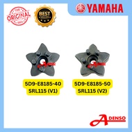 SRL115 115ZR LAGENDA 115 SEGMENT TOWER STAR SHIFT CAM ASSY GEARBOX TRANSMISSION (ORIGINAL100%YAMAHA)