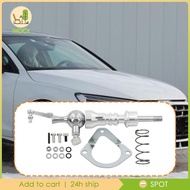 [Ihoce] Replacement Short Shifter Automotive Accessory Professional Repair for Audi TT VW Eos Seat A