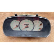 Original Proton Wira 1.5 Auto Meter – Used, Not Reconditioned
