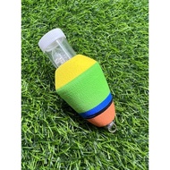 FISHING EVA FLOAT WITH RUNNING LIGHT