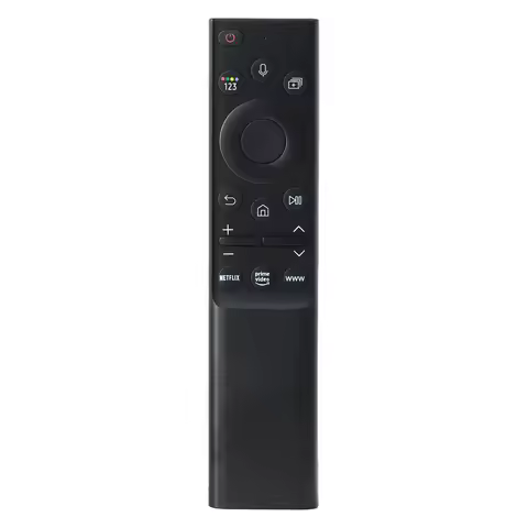 Voice Remote Control BN59-01357C Use for Samsung Smart TV QN75QN85AA QN65QN800A QN75QN900A QN50LS03A