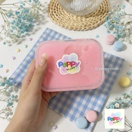Pudding TOFU 200ML BY POPPYSLIME || TOFU SLIME || CUTE SLIME || Toys
