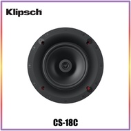Klipsch CS-18C 8" Atmos Ceiling Speaker ( Each)