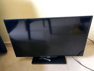 PHILIPS 電視
