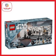 Lego Star Wars 75387 Boarding the Tantive IV (2024)