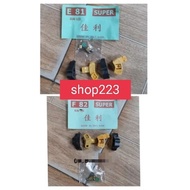 Cub 81, 82 plastic switch set