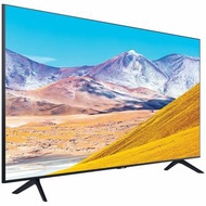 Samsung 50TU8000 4K Smart TV智能電視