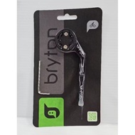 12B Bryton Aluminum Alloy Extension Seat with WAHOO GARMIN Stopwatch Seat S810 S510 650 550 460 17E