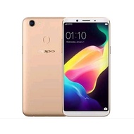 (FREE TV Apps) OPPO F5 6.0 inches 4G LTE (6GB+128GB) Original