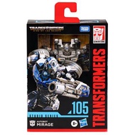 變形金鋼 電影 狂獸堀起 野獸堀起 幻影 Transformers Studio Series Deluxe Transformers: Rise of the Beasts 105 Autobot 