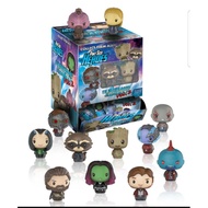 Guardian of the Galaxy -Pint size heroes