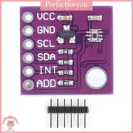 ❥perfectFU  OPT3001 I2C IIC Interface I2C Ambient Light Sensor Module Ambient Light Sensor