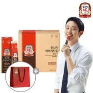 [Cheong Kwan Jang] Everytime Balance Korean Red Ginseng Extract 10ml X 20 sticks