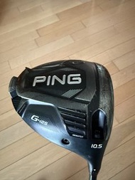 PING G425 LST 10.5* + Ventus Velocore Blue 6S