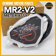 MODENAS MR2-V2 METER ASSY (5WIRE) SPEEDOMETER KRISS MR2 V2
