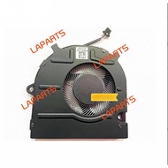 Computer Fan CPU Cooling Fan for DELL Latitude 3420 E3420 3520 E3520 0YD29T YD29T 023.100NC.001 Lapt